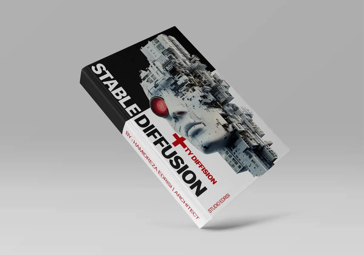 Stable Diffusion - Offline AI for Architecture